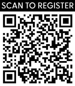 Scan to Register for Chiefs Car Show
