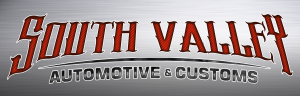 South Valley Automotive & Customs