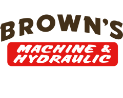 Brown's Machine & Hydraulic